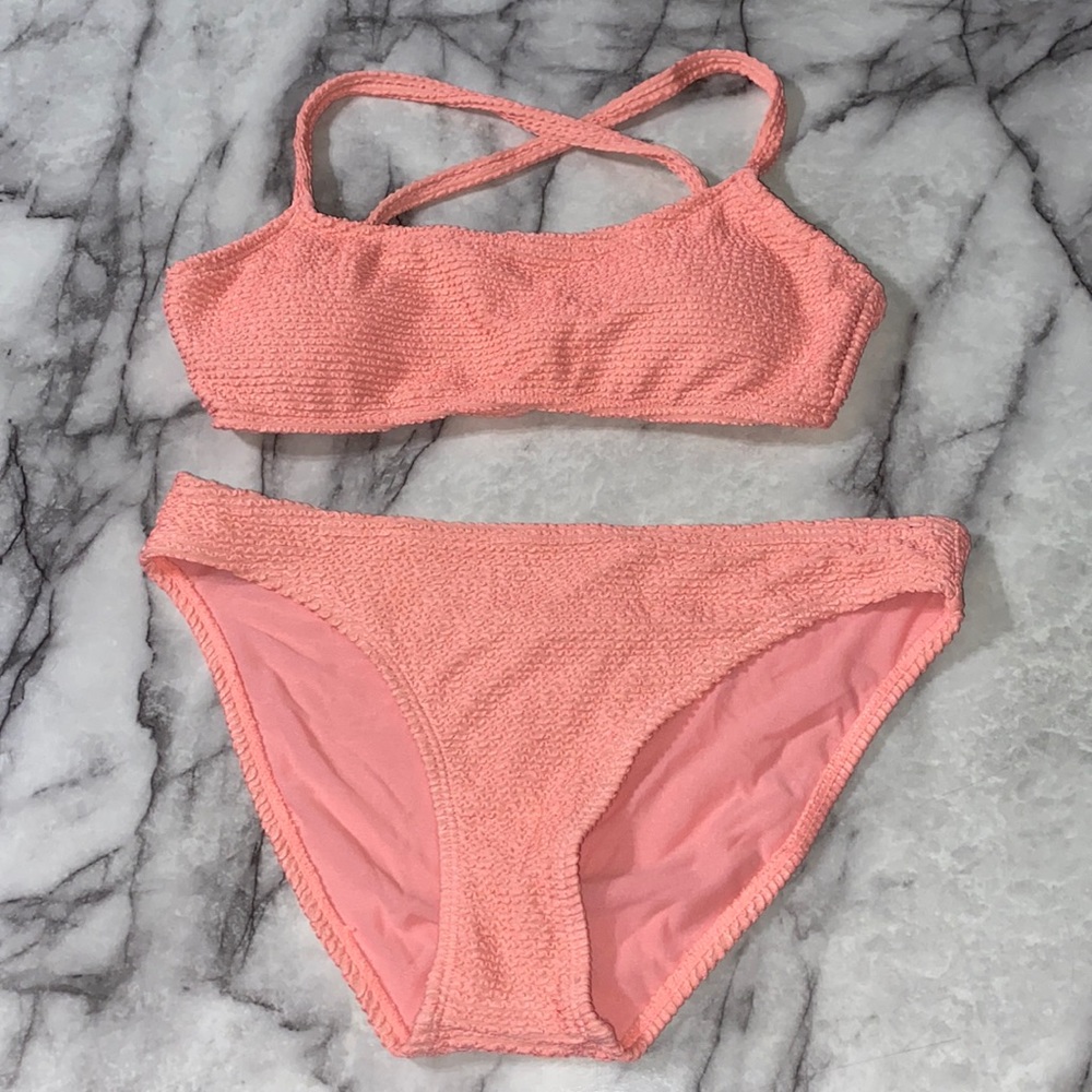 NWOT True Craft Bikini set